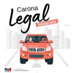 Conheça o “Carona Legal” da CAI e embarque nessa!