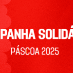 Campanha de Páscoa 2025 CAA/PR