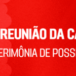 1ªReunião da CAI e entrega de certificado aos membros