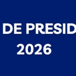 II COLÉGIO DE PRESIDÊNCIAS 2026