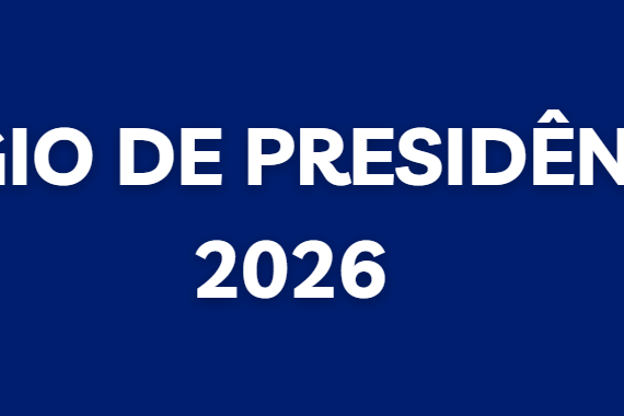 II COLÉGIO DE PRESIDÊNCIAS 2026